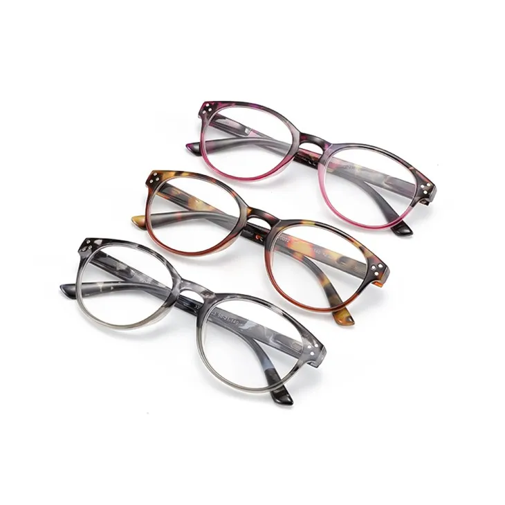 Full Frame Reading Glasses Supplier